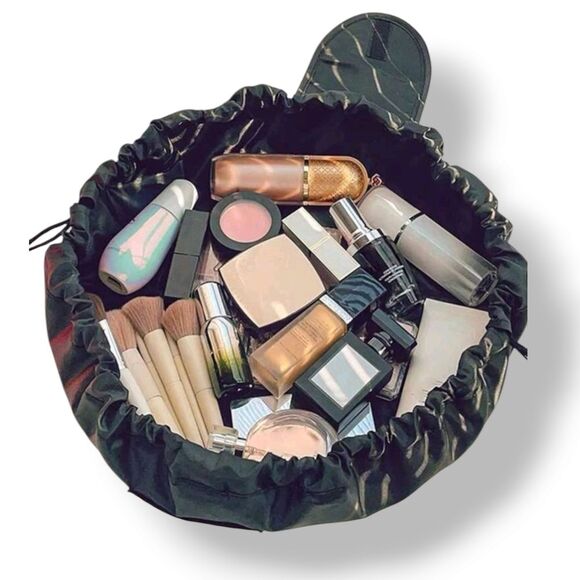 Cosmetic Bag - Picture 2 of 6